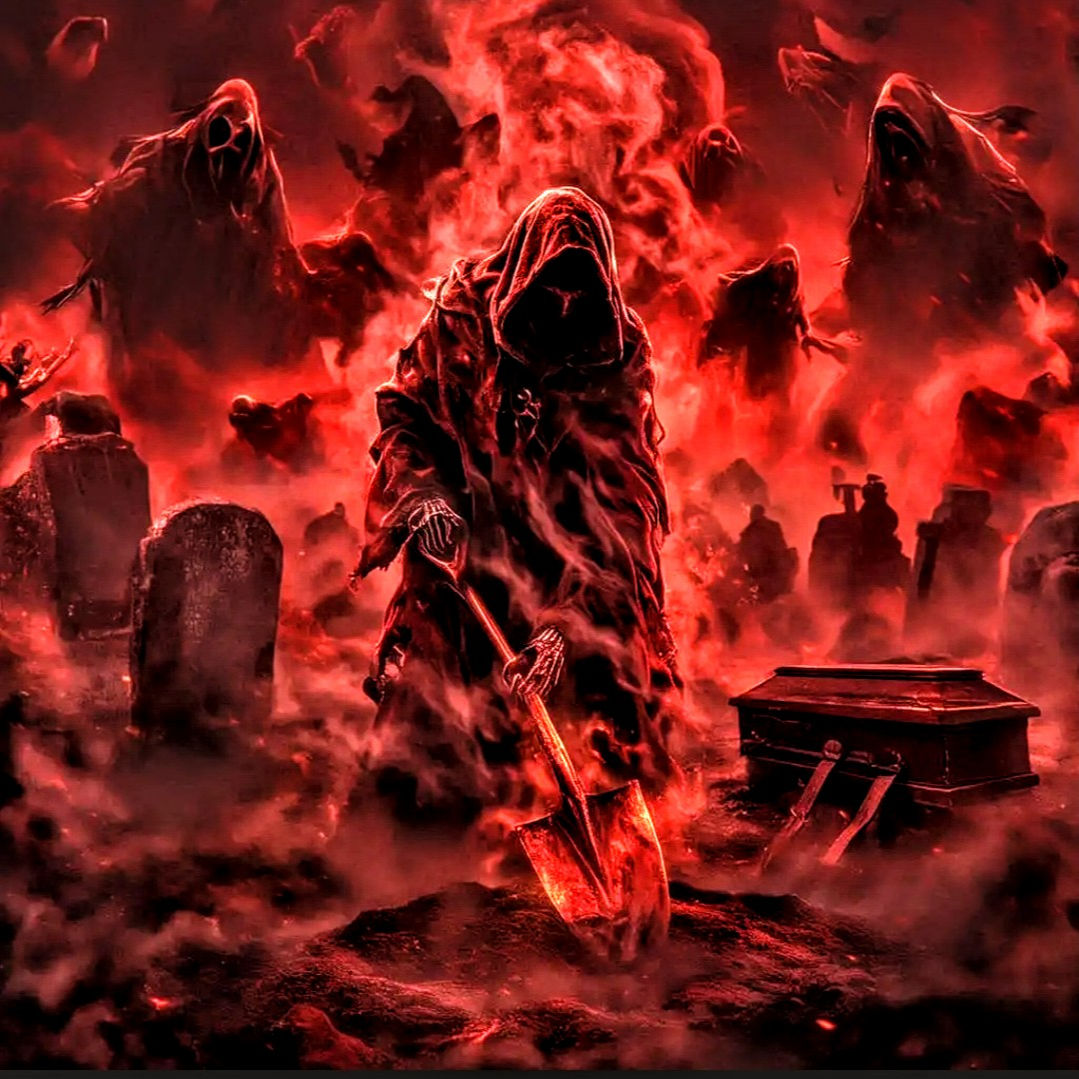 Mission artwork