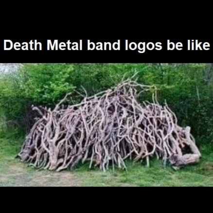 Image for Suno Death Metal