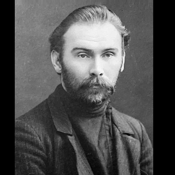 Плач о Сергее Есенине artwork