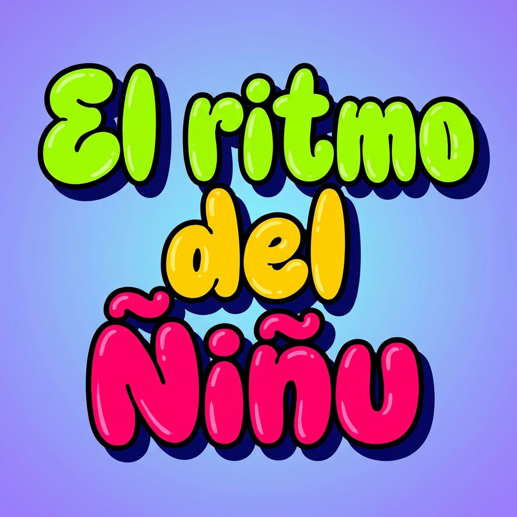 Image for Intentos de mejorar El ritmo del Ñiñu