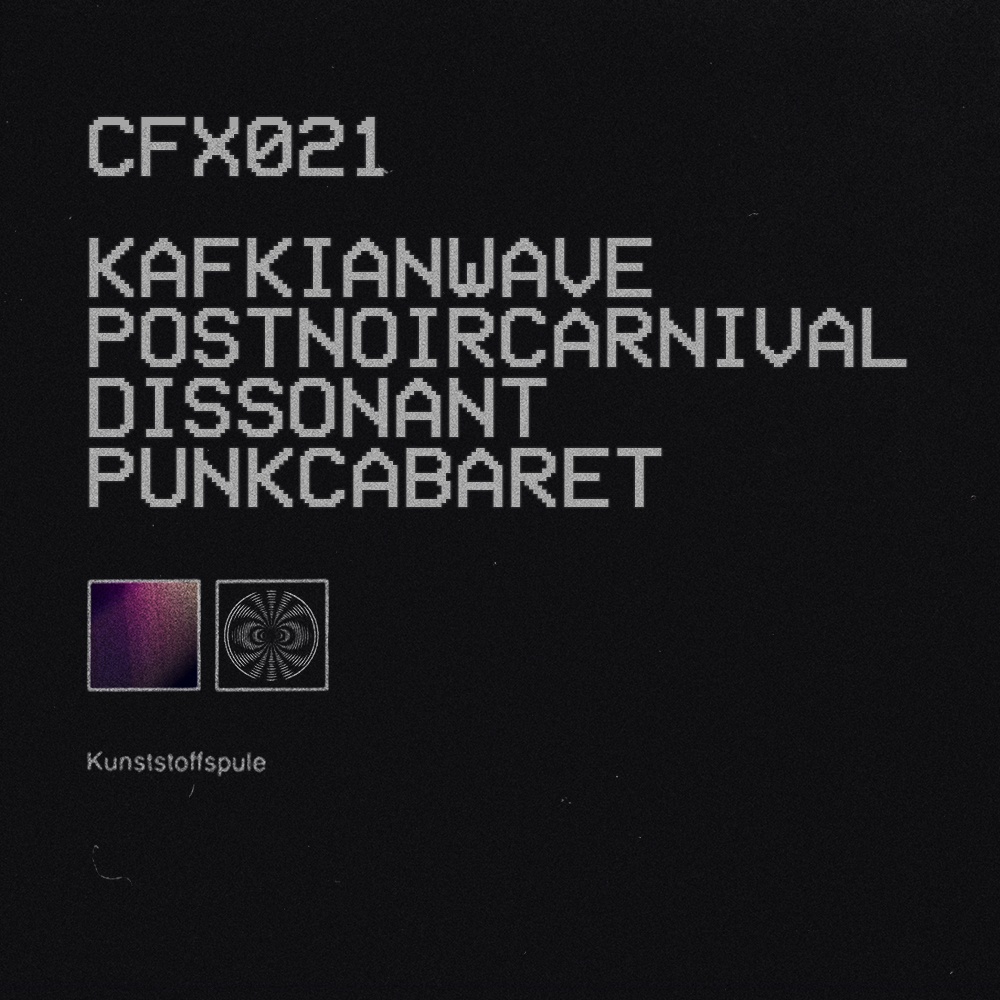 Image for CFX021