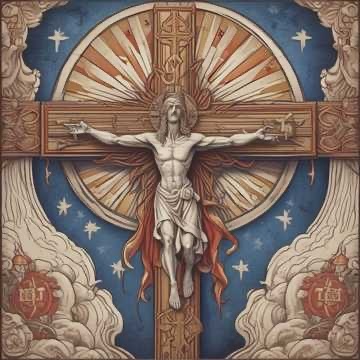 Image for ‘MAKE AMERICA GODLY AGAIN’ - ABCGOD Playlist - Written by ABCGOD