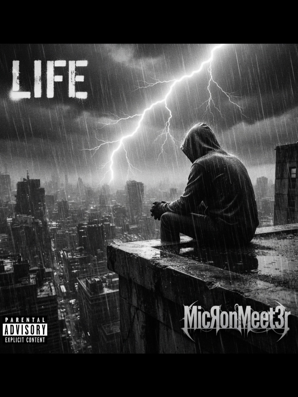 Life artwork