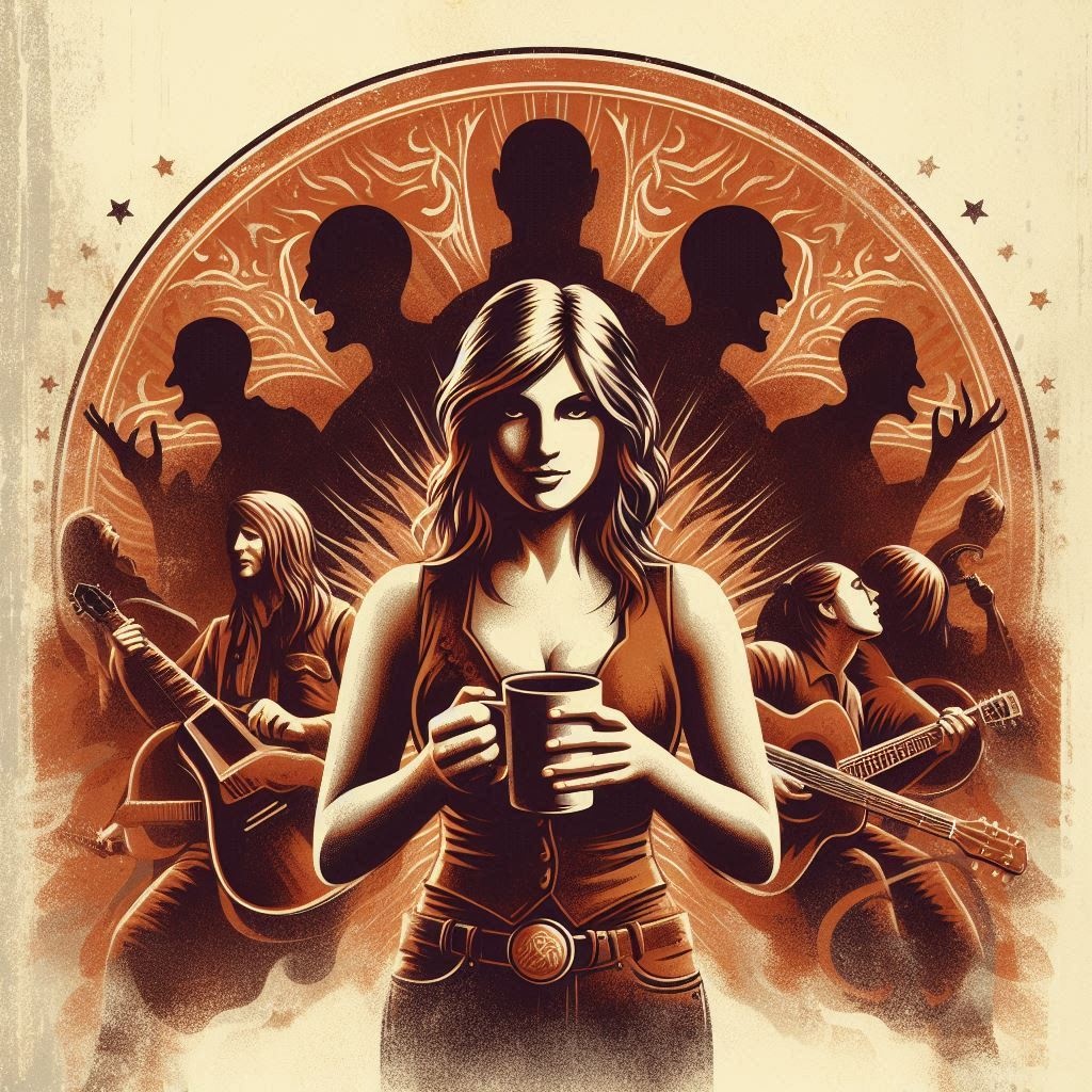 Persona image for Sasha Rockera