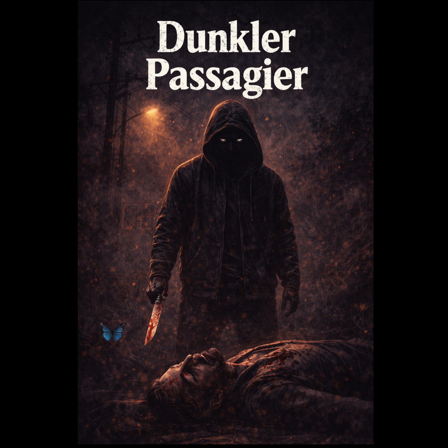 Dunkler Passagier - GermanKnight artwork