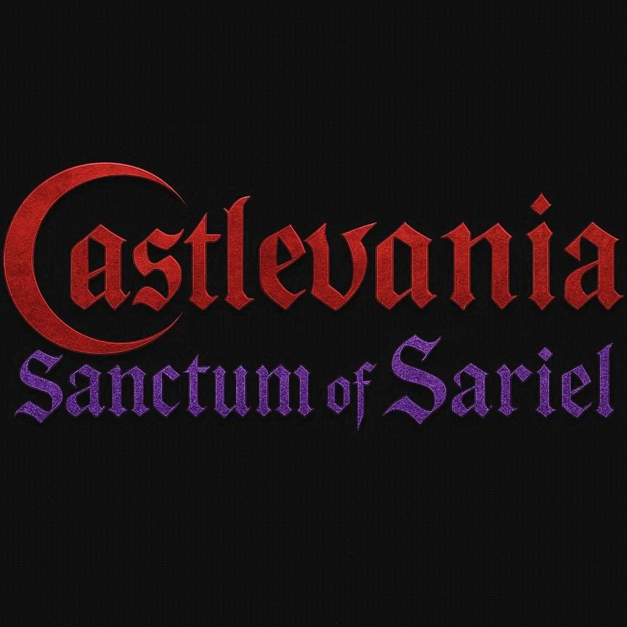 Image for Castlevania: Sanctum of Sariel
