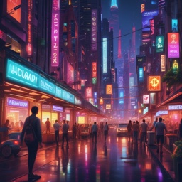 Image for Cyberpunk