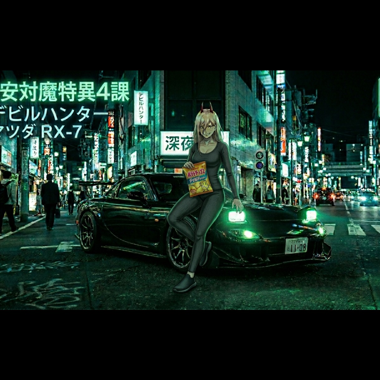 Song Image