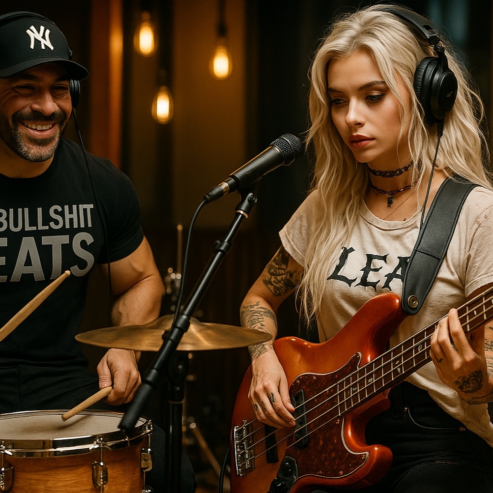 Image for Crazy Funk