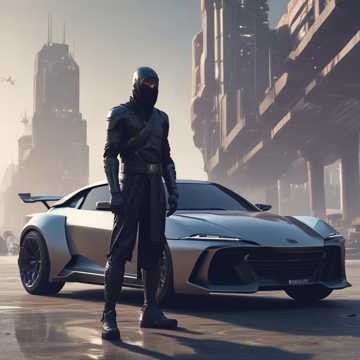 Image for Cybervibes 2077