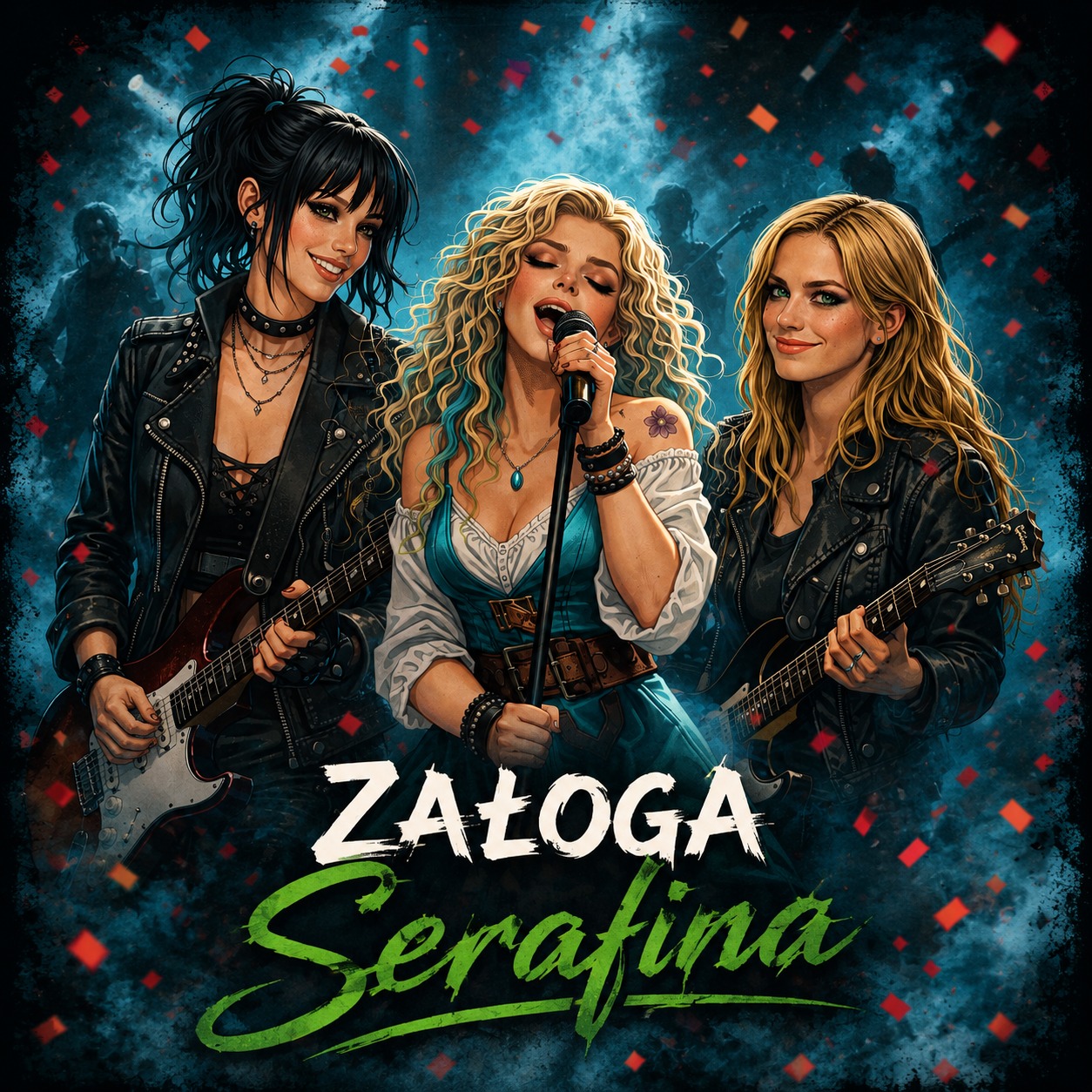 Song Image