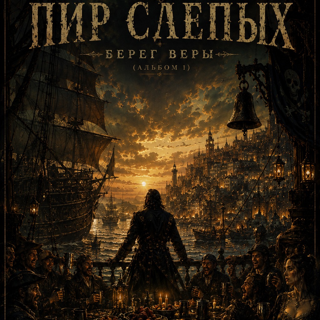 Пир слепых