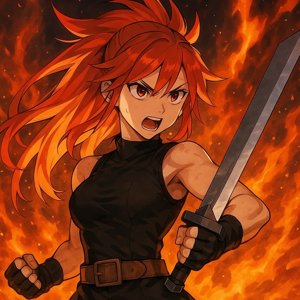 Image for battle music