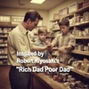 Cover image for Rich Dad Lessons [SSC5 TEACHME CHALLENGE] 