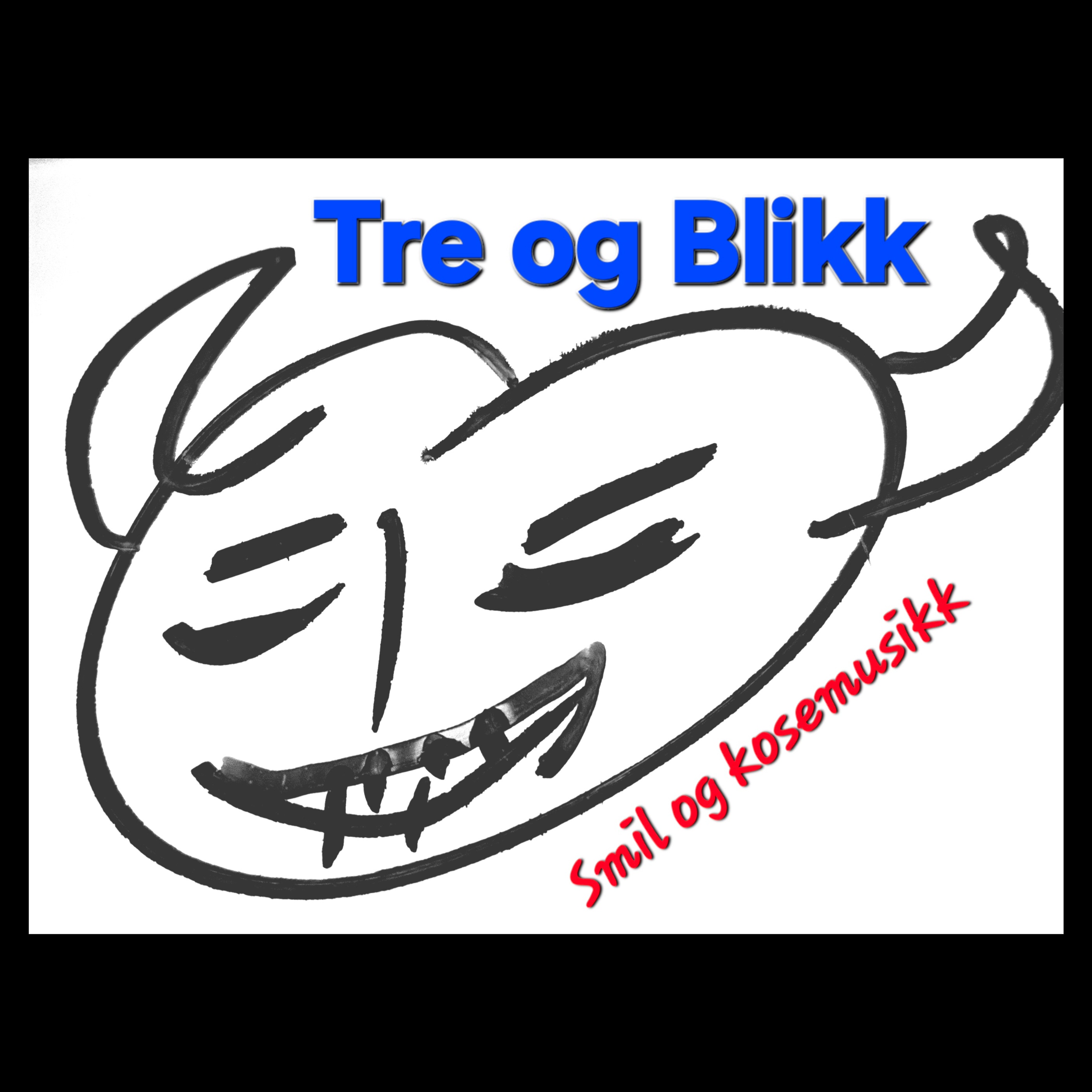 Image for Tre og Blikk