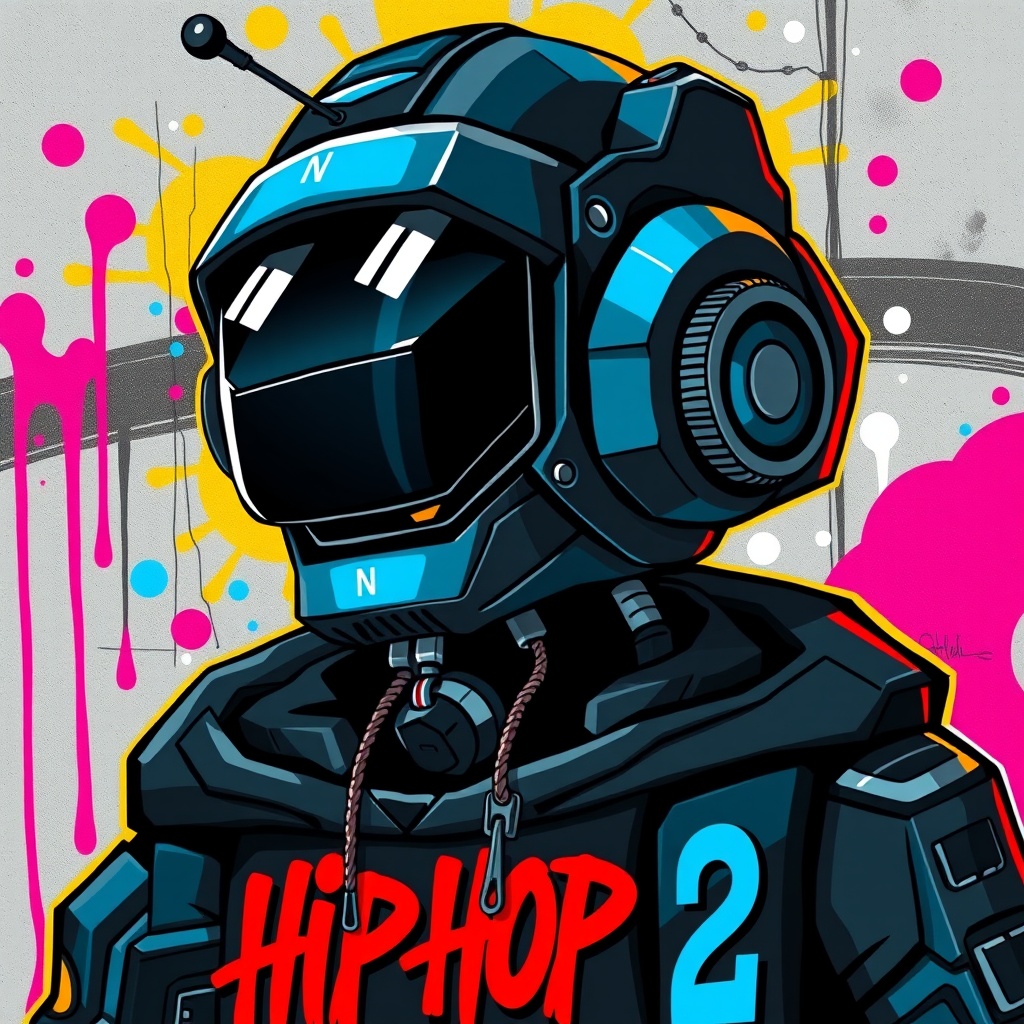 Image for 𝐔𝐩𝐛𝐞𝐚𝐭 𝐇𝐢𝐩 𝐇𝐨𝐩