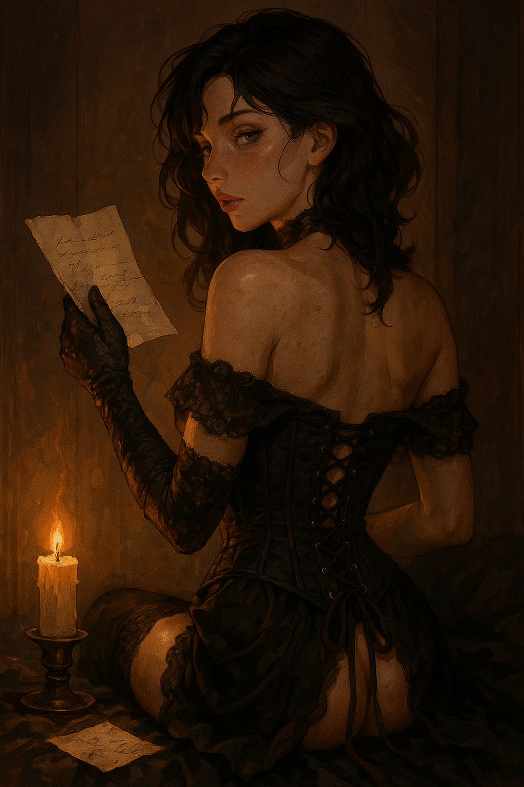 Image for Selene Sparks