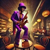 Funky Jazz Vibes