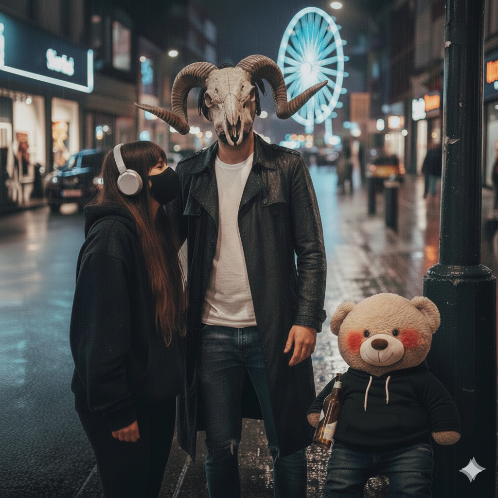 Image for My Specials! 