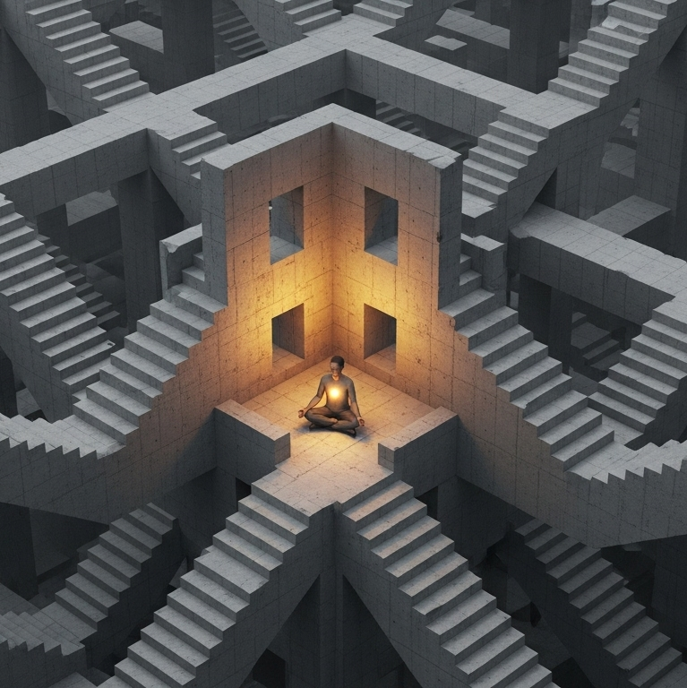 Voice image for Negative Bloom