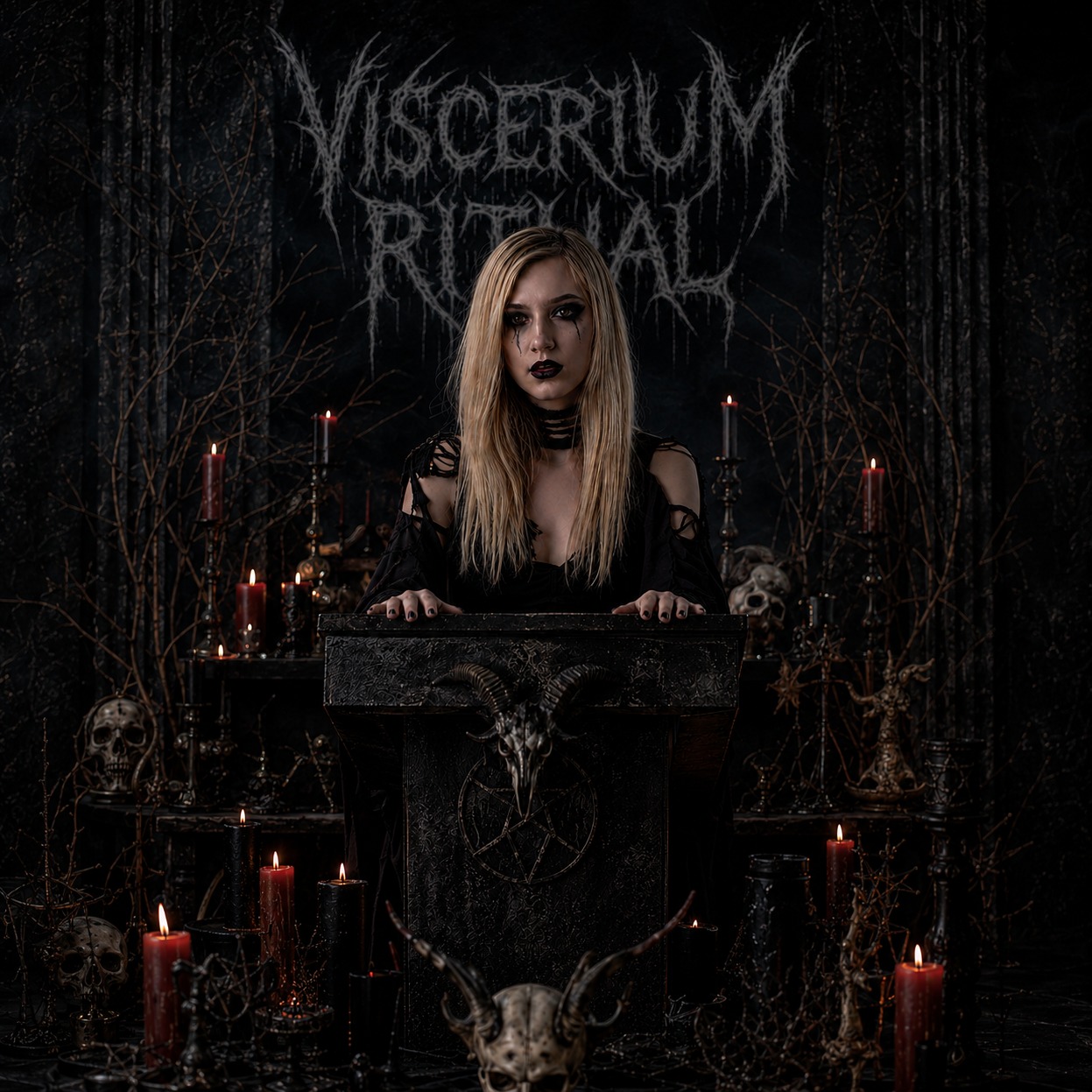 Playlist cover art