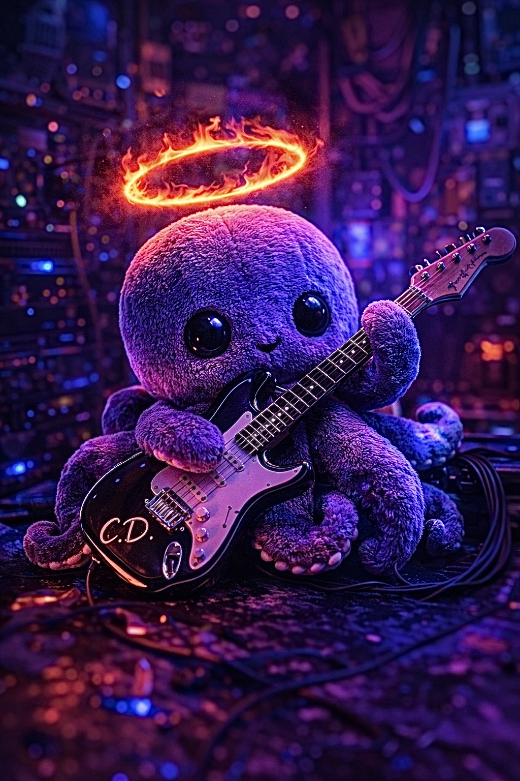 Song Image
