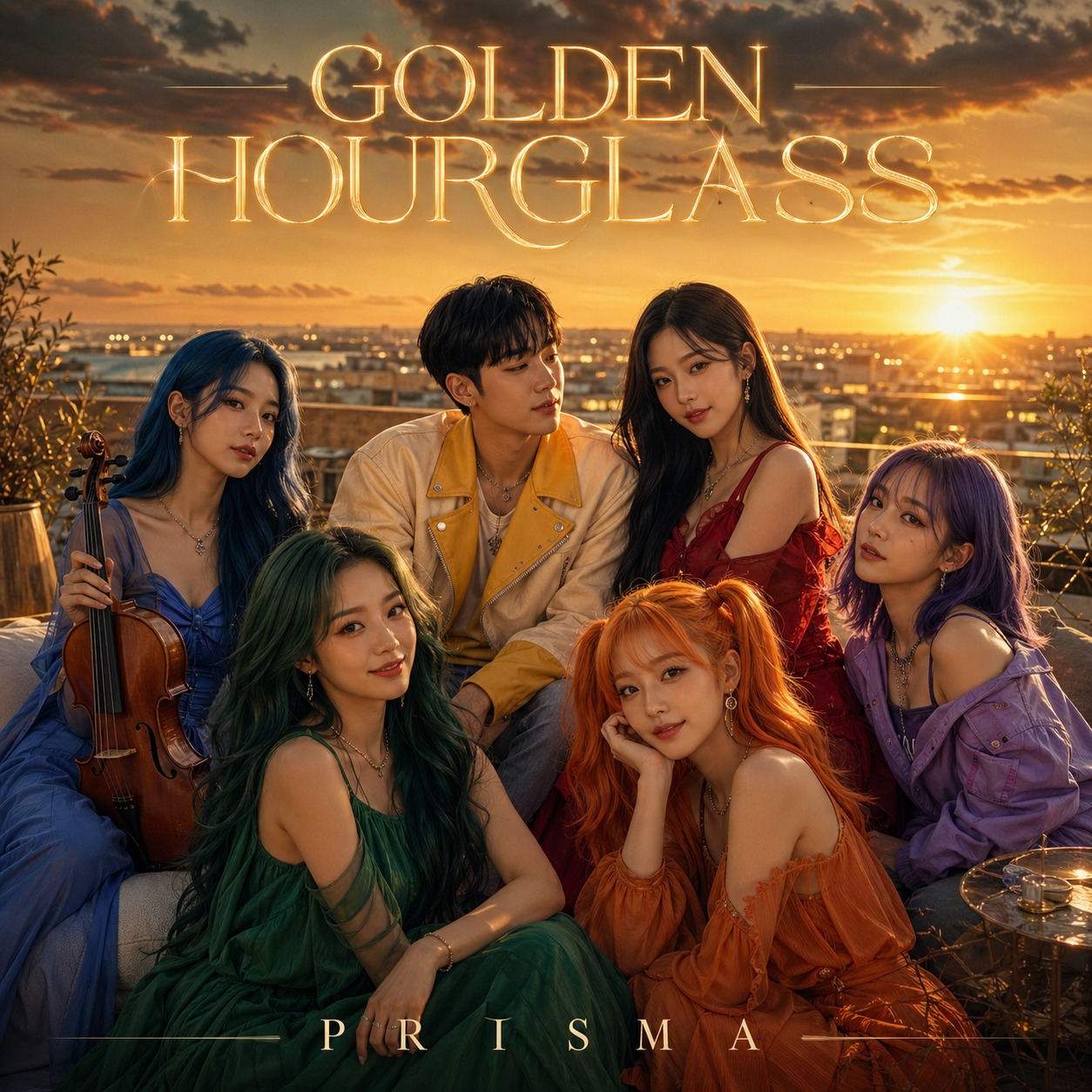 Song Image