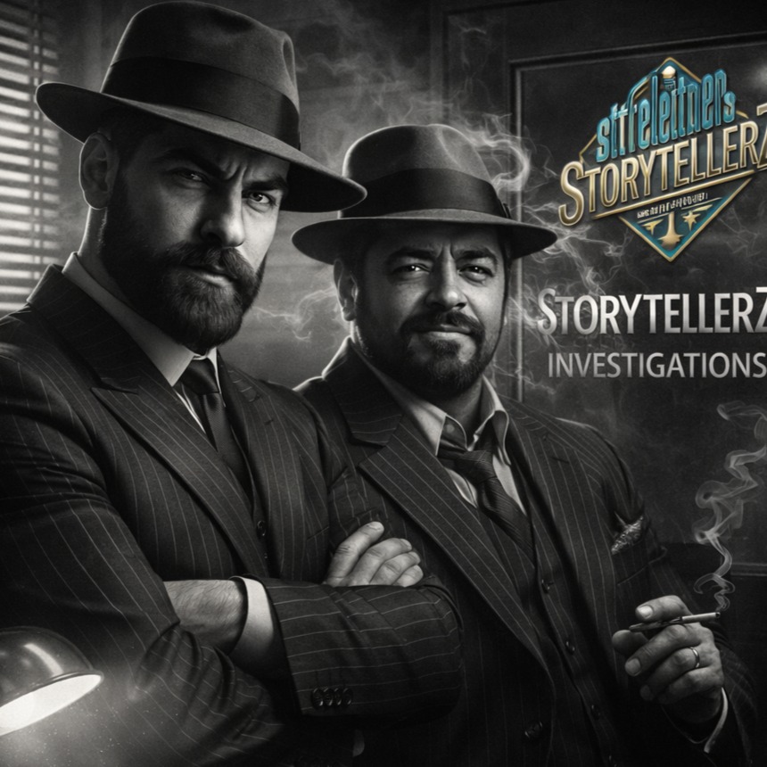 Image for Aftershow 27.02.2026