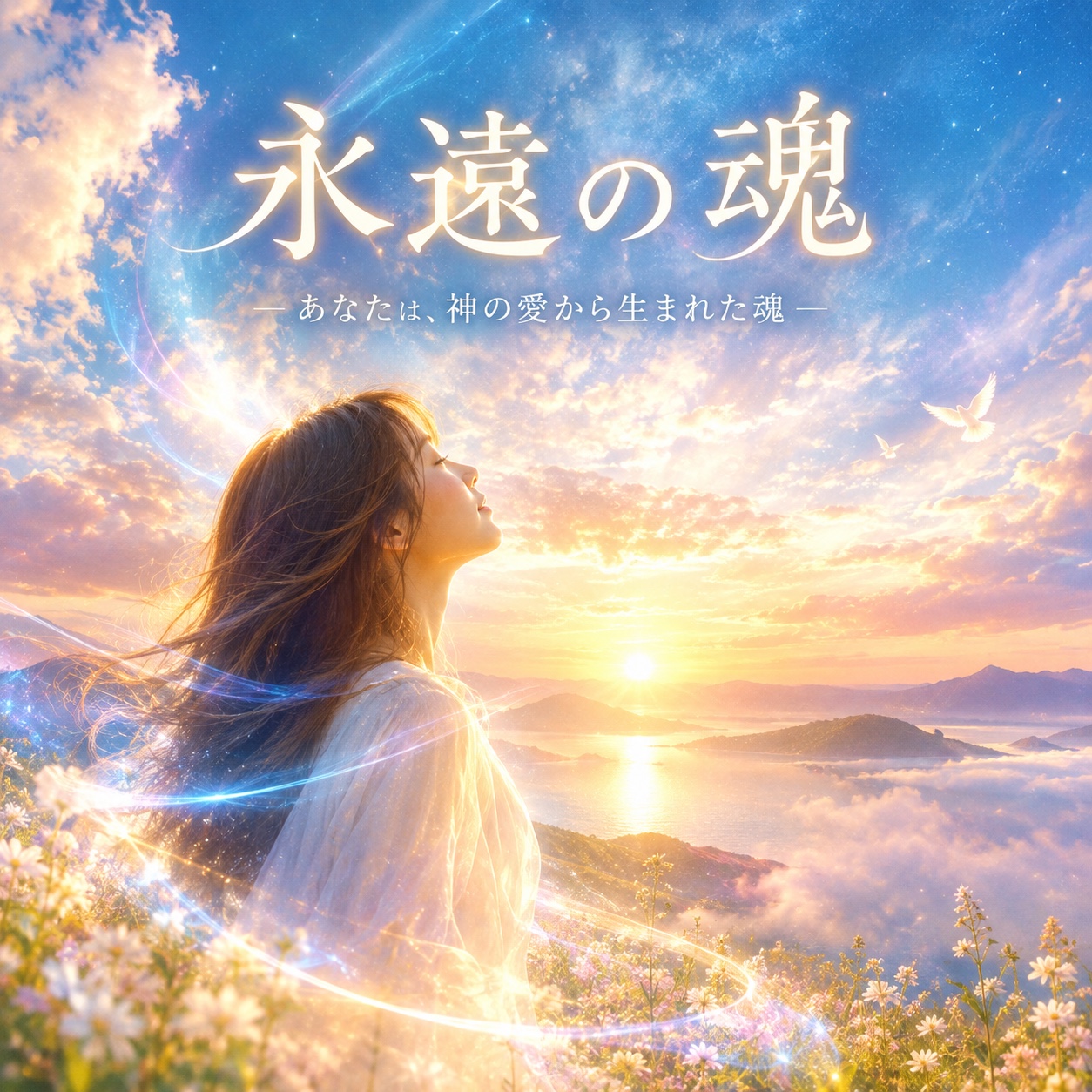 永遠の魂 artwork