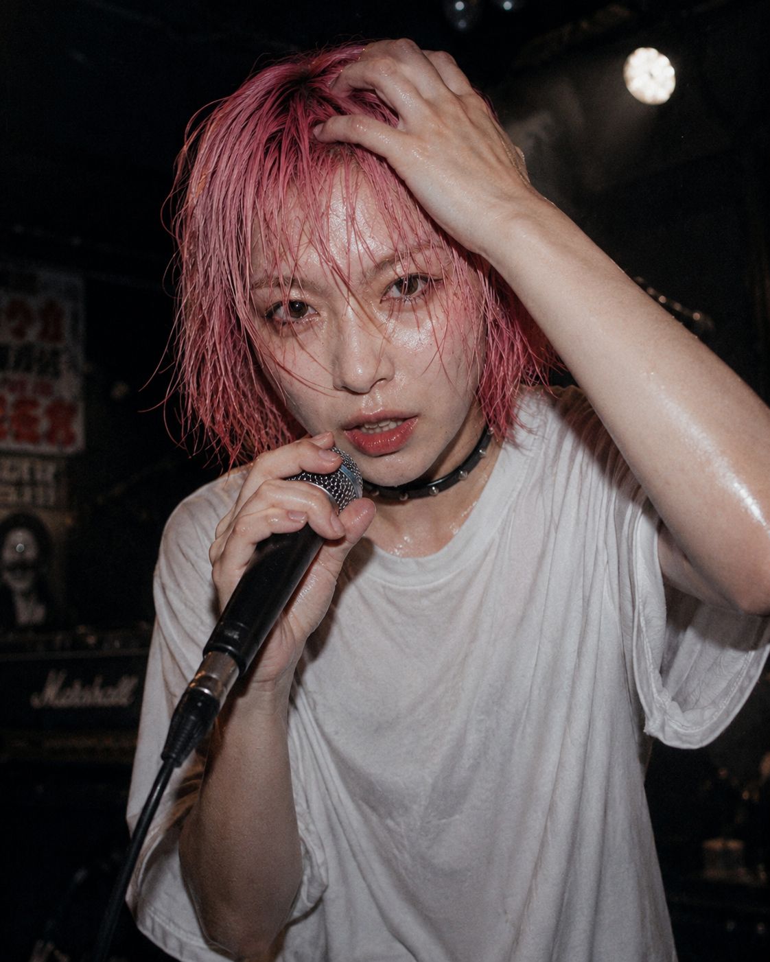 きいろいぽすと artwork