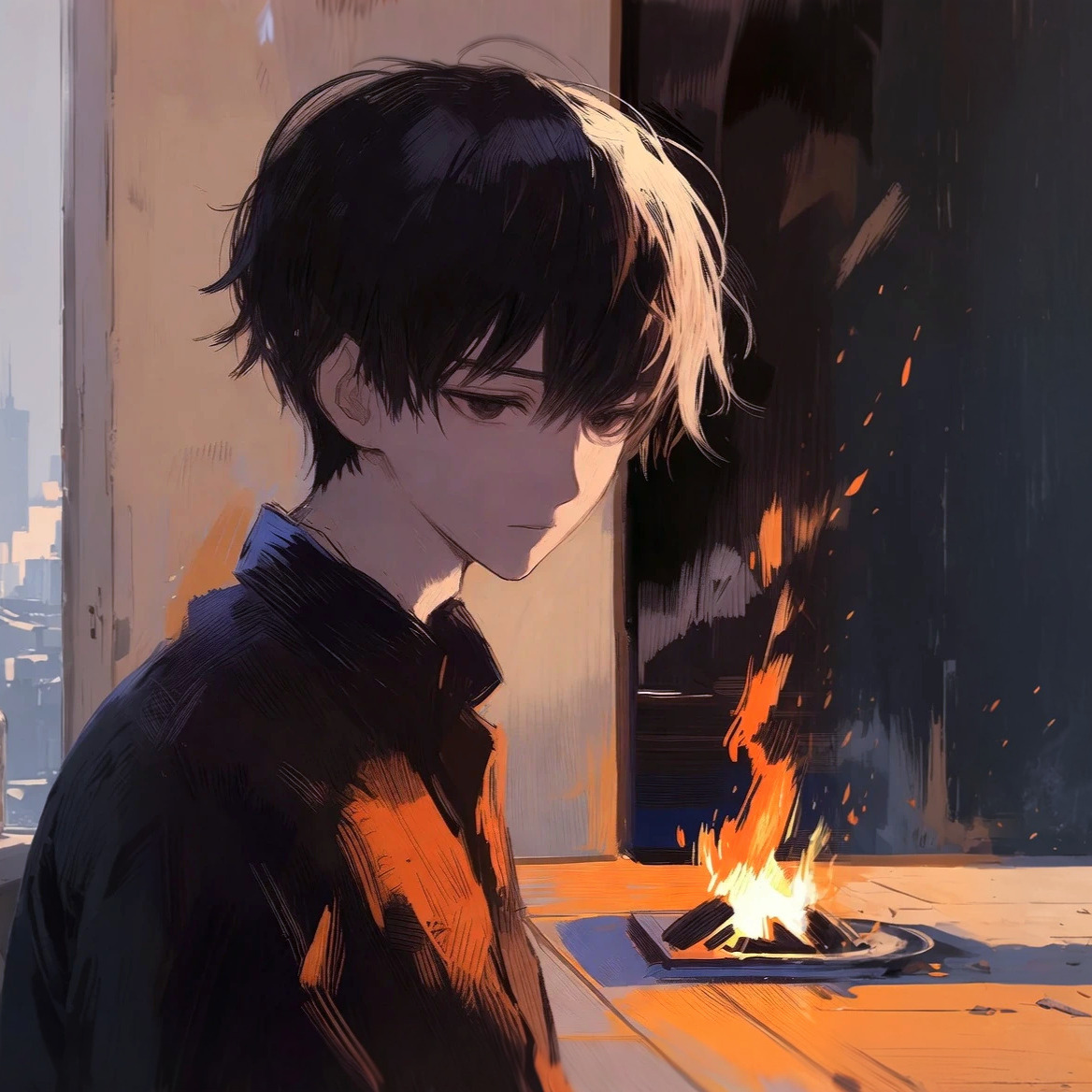 Song Image