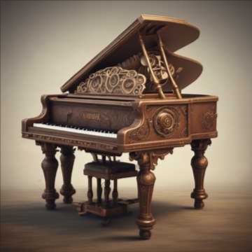 Image for Piano