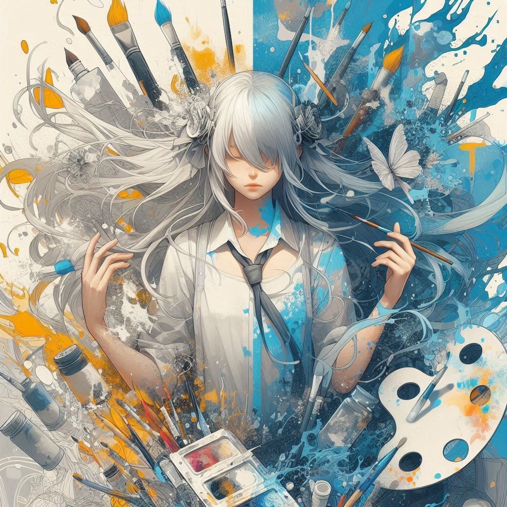 Image for カラーパレット -color pallet-