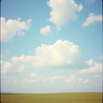 Playlist cover art