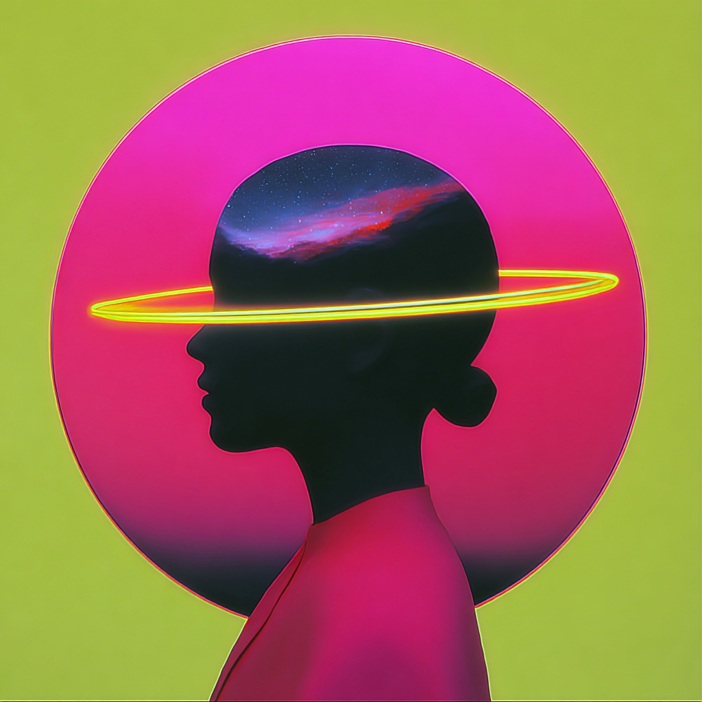 Image for Soft Dark Consciousness