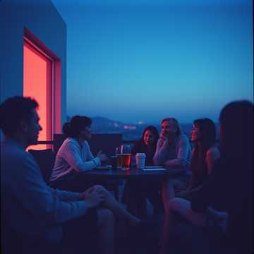 Image for Smoking Sesh