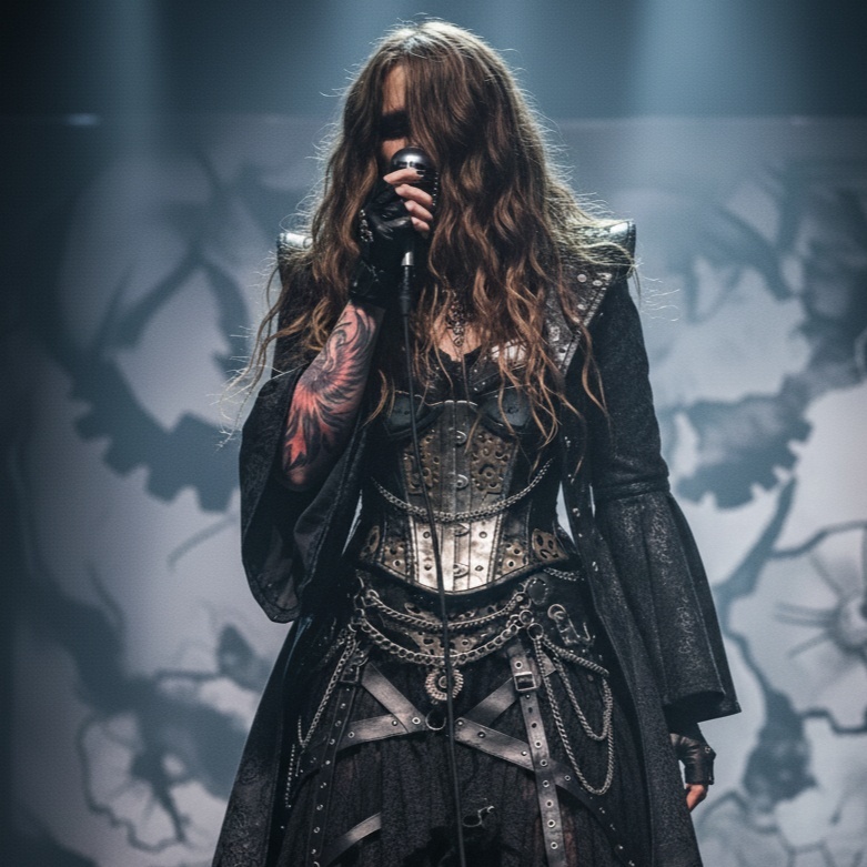 Image for ALISKA: A Symphony of Pain.