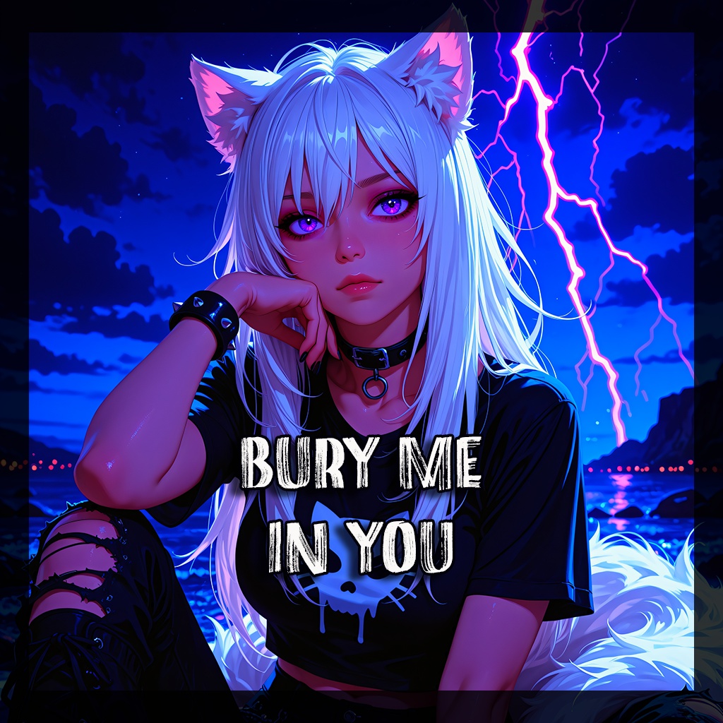 Image for Bury Me in You