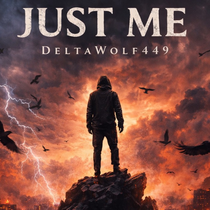 Image for Just Me Album