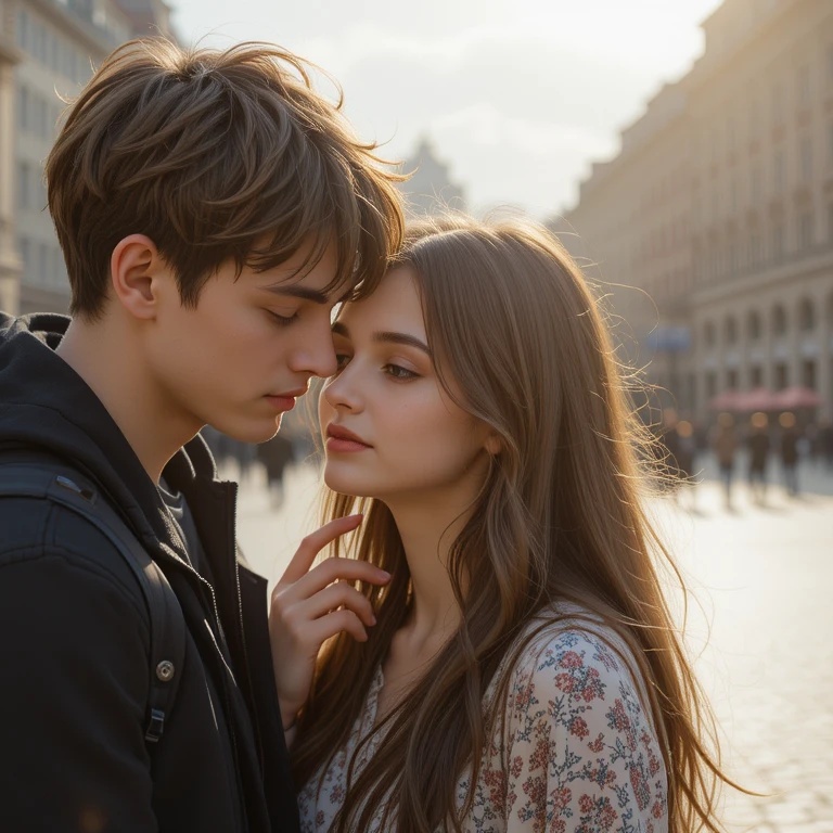 Image for Romantic Ballad