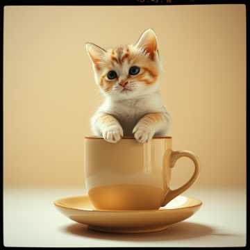 Image for Cafe music