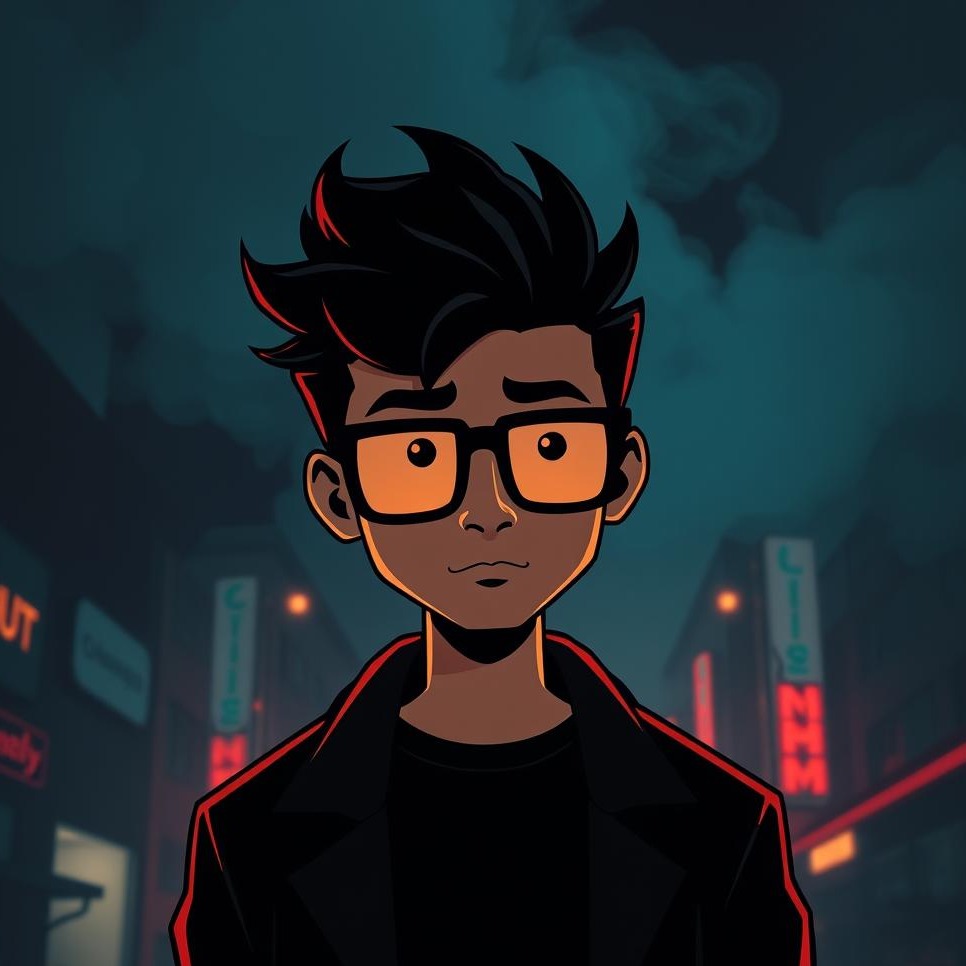 Image for Stir's Mix