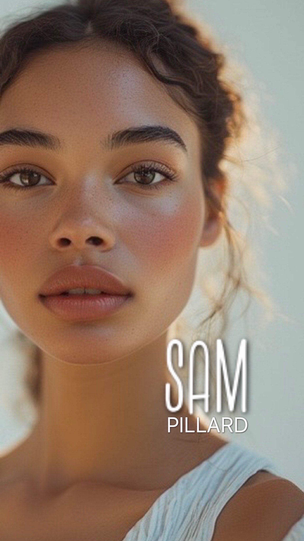 Image for Sam Pillard