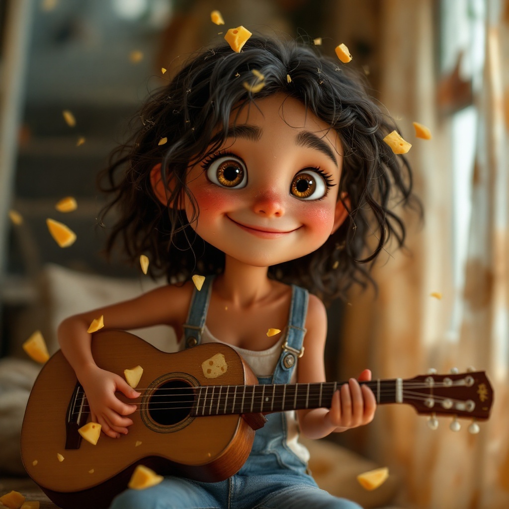 Song Image