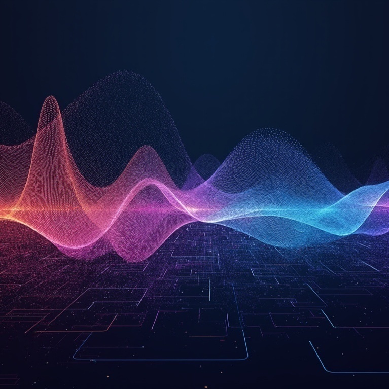 Image for Greatest Possible Thoughts (Generated with LLMs using RhythmIQ)