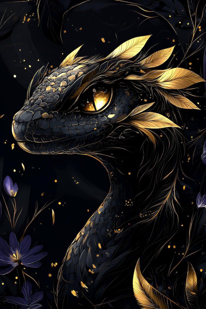 Basilisk Heart artwork