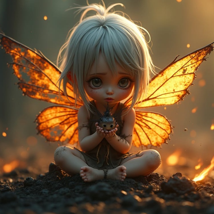 Persona image for Untitled Persona