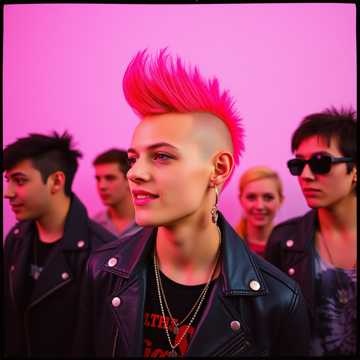 Image for Actual Punk Rock