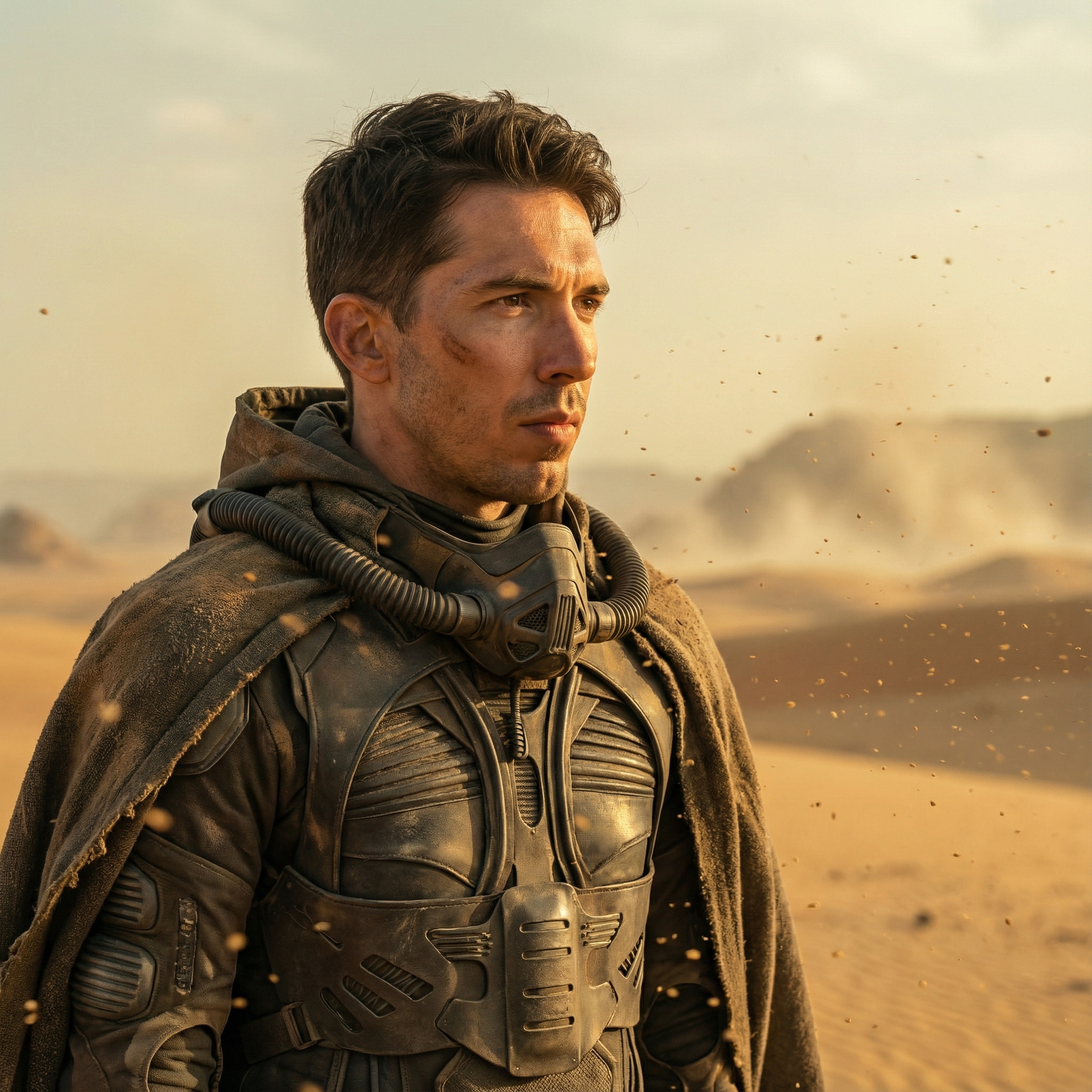 Profile picture for Teo Zen