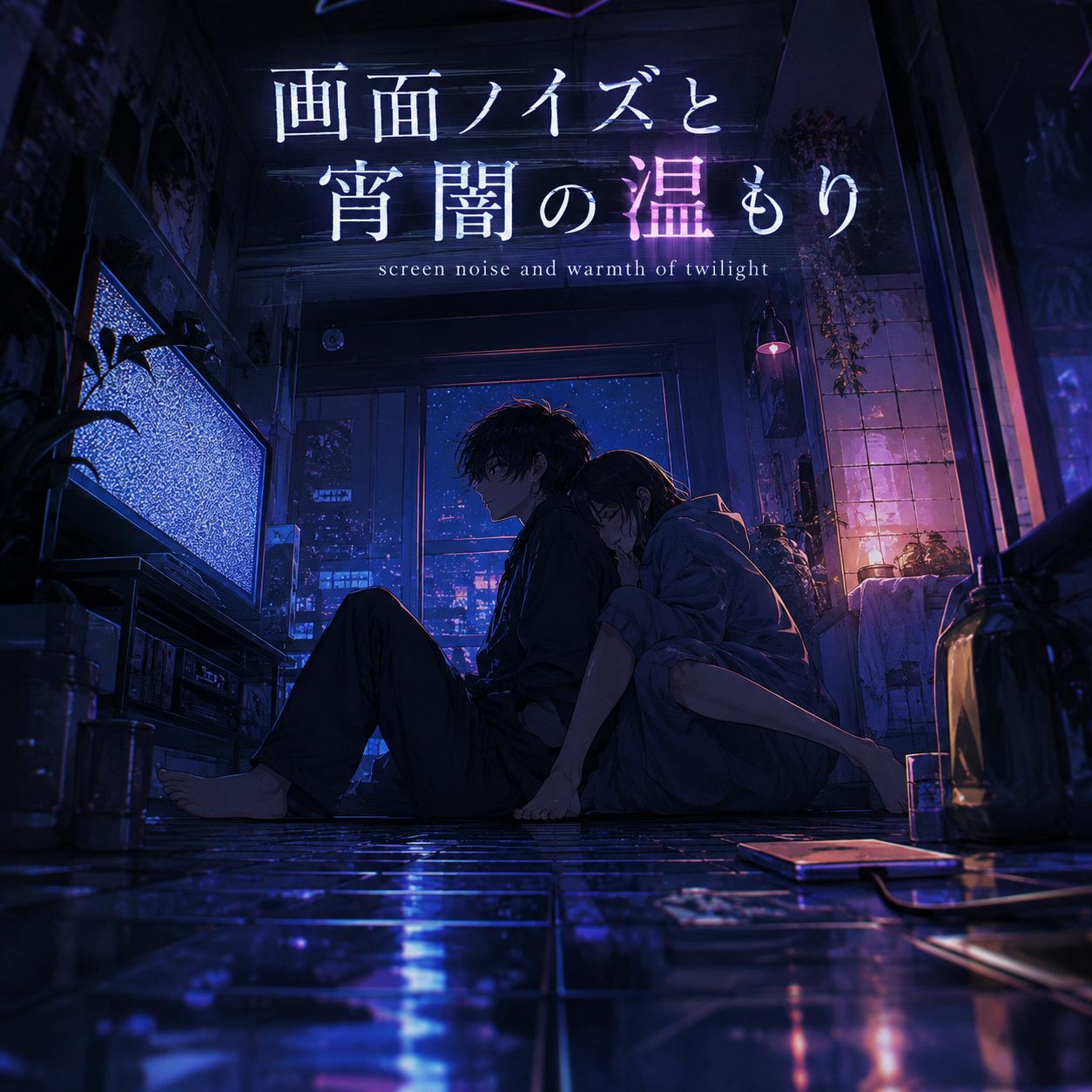 Song Cover Image